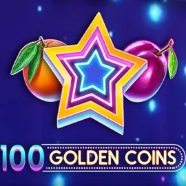 100 Golden Coins online slot from Amusnet Interactive – play at spindogcasinoo.co.uk