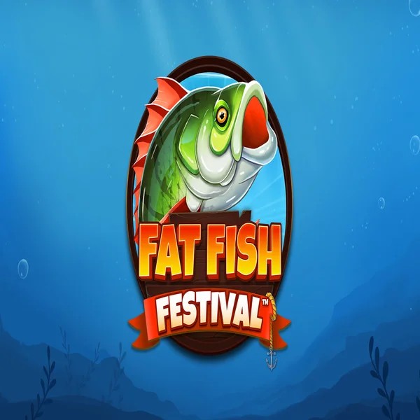 Fat Fish Festival online slot from Wishbone Games – play at spindogcasinoo.co.uk