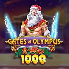 Play Gates of Olympus Xmas 1000 slot by Pragmatic Play on spindogcasinoo.co.uk