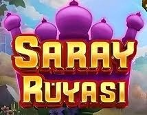 Play Saray Ruyasi slot by Pragmatic Play on spindogcasinoo.co.uk