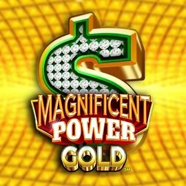 Play the Magnificent Power Gold slot by Oros Gaming on SpinDog Casino