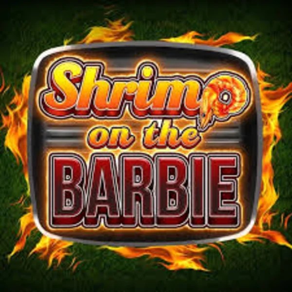 Shrimp on the Barbie online slot from Greentube – play at spindogcasinoo.co.uk