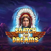 Snatch The Dreams slot visual from SYNOT Games available on spindogcasinoo.co.uk