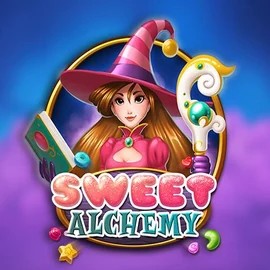 Sweet Alchemy – slot by Play'n GO, featured at spindogcasinoo.co.uk