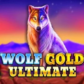 Play Wolf Gold Ultimate slot by Pragmatic Play on spindogcasinoo.co.uk